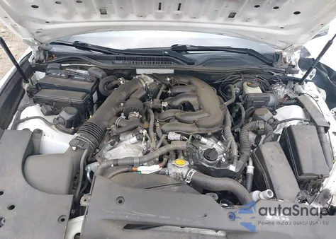 2016 Lexus Rc 350 из США, поврежденный, VIN JTHHE5BC6G5012805